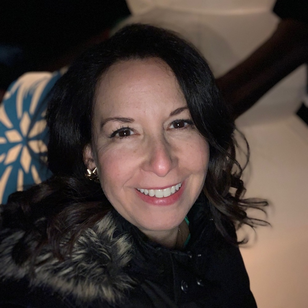 Meet your Posher, Melissa